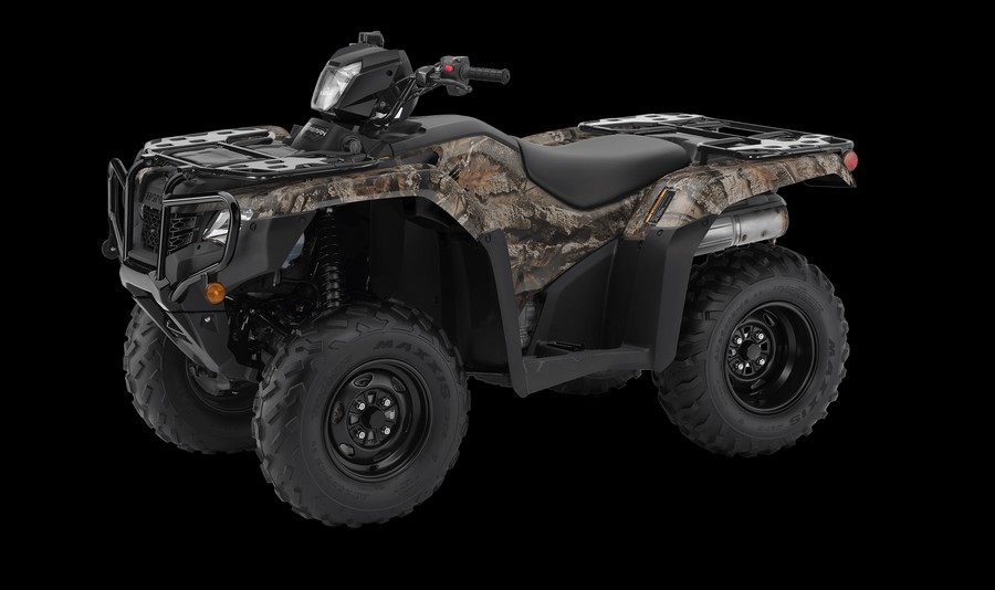 2026 Honda FourTrax Foreman® 4x4