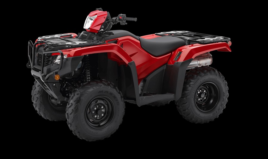 2026 Honda FourTrax Foreman® 4x4