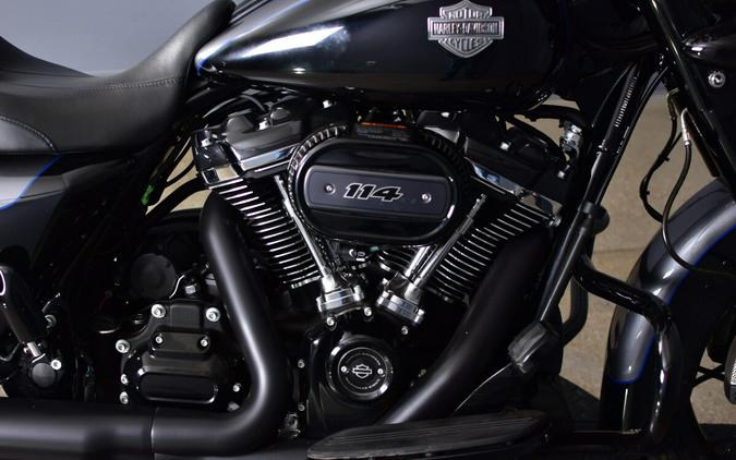 2021 Harley-Davidson Street Glide Special