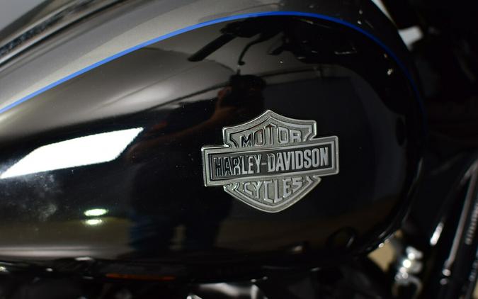 2021 Harley-Davidson Street Glide Special