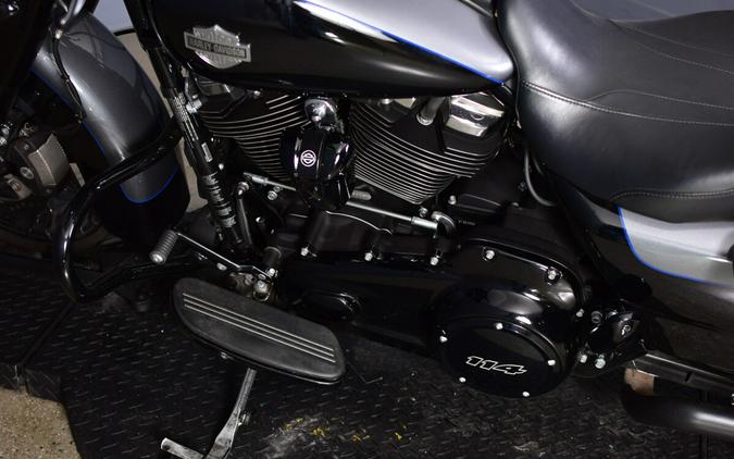 2021 Harley-Davidson Street Glide Special