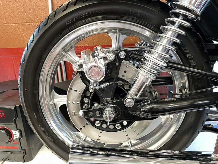 1995 Kawasaki KZ1000P Mad Max Goose Bike