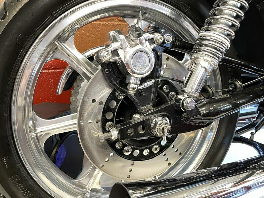 1995 Kawasaki KZ1000P Mad Max Goose Bike