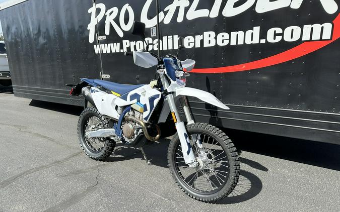 2026 Husqvarna Motorcycles FE 350s