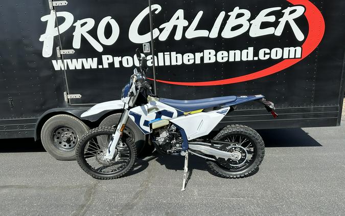 2026 Husqvarna Motorcycles FE 350s
