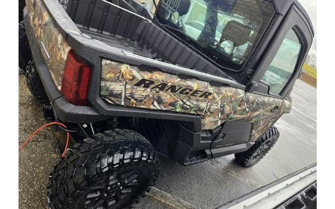 2026 Polaris RANGER XD 1500 NORTHSTAR ULTIMATE - PPC Ultimate