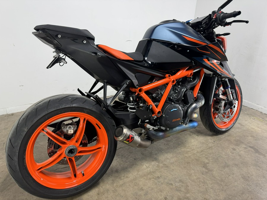 2022 KTM 1290 SUPER DUKE R EVO - 952898
