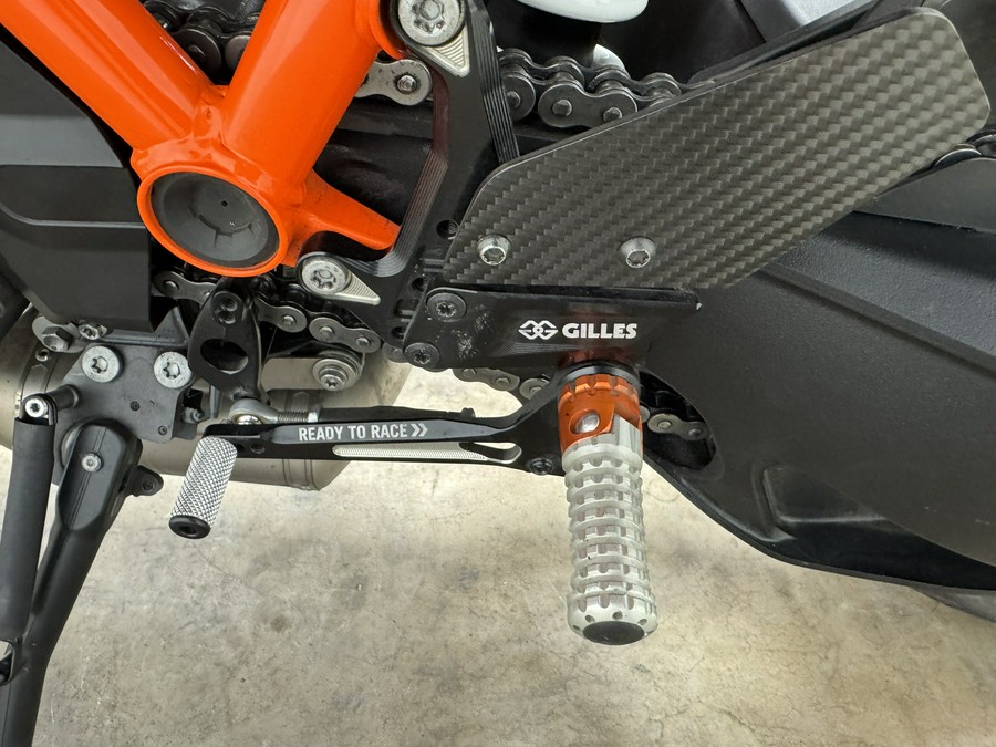 2022 KTM 1290 SUPER DUKE R EVO - 952898