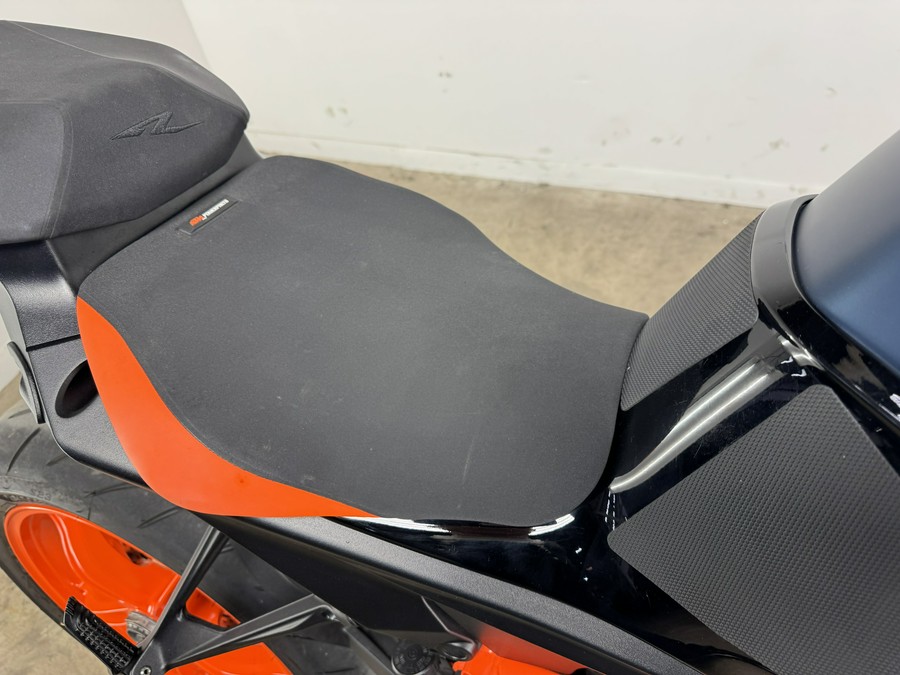 2022 KTM 1290 SUPER DUKE R EVO - 952898
