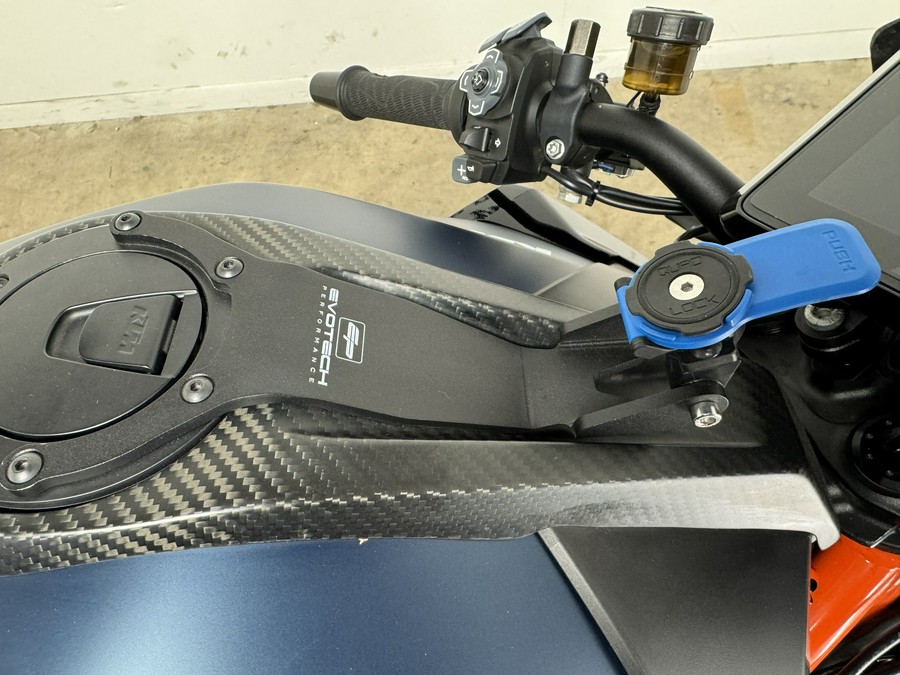 2022 KTM 1290 SUPER DUKE R EVO - 952898