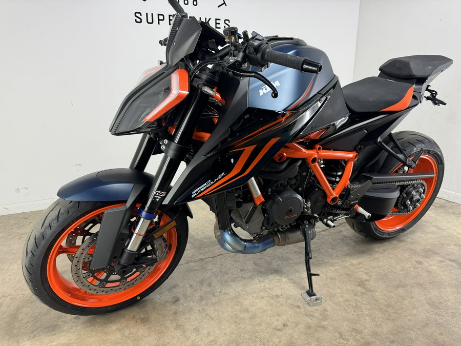 2022 KTM 1290 SUPER DUKE R EVO - 952898