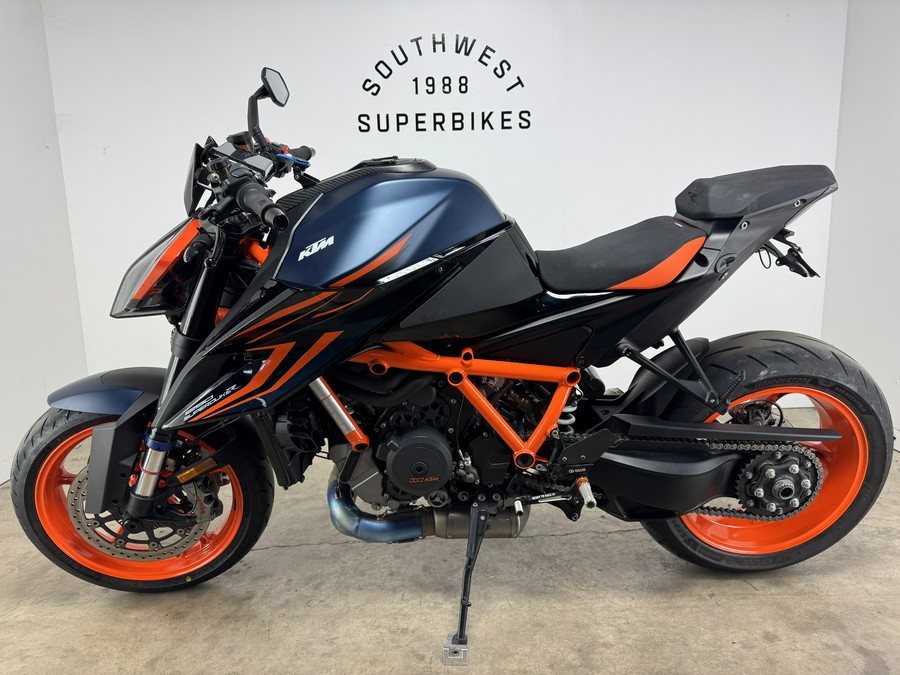 2022 KTM 1290 SUPER DUKE R EVO - 952898