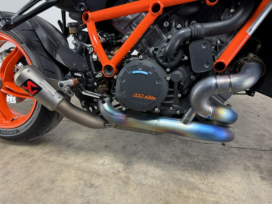 2022 KTM 1290 SUPER DUKE R EVO - 952898
