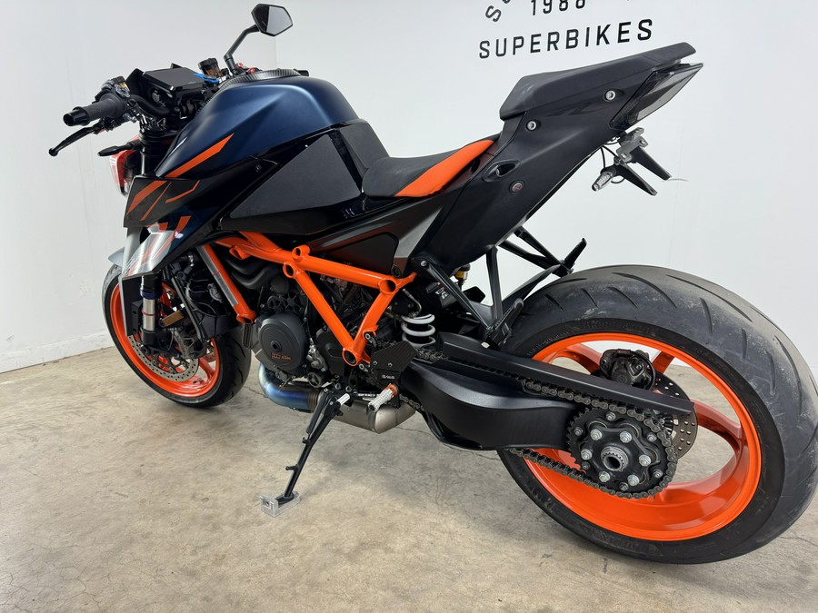 2022 KTM 1290 SUPER DUKE R EVO - 952898