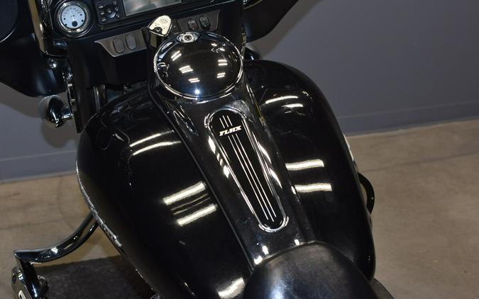 2013 Harley-Davidson Street Glide