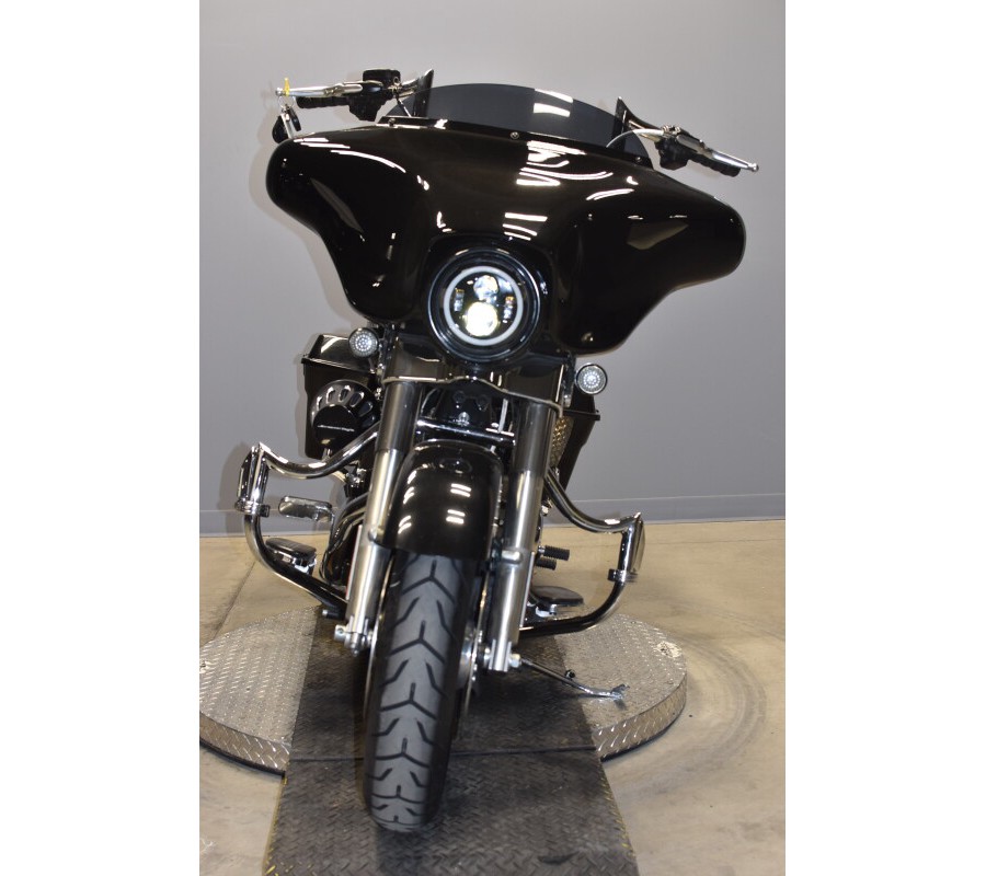 2013 Harley-Davidson Street Glide