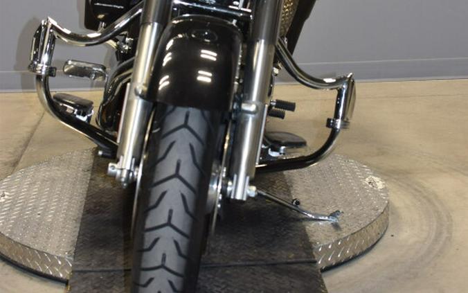 2013 Harley-Davidson Street Glide