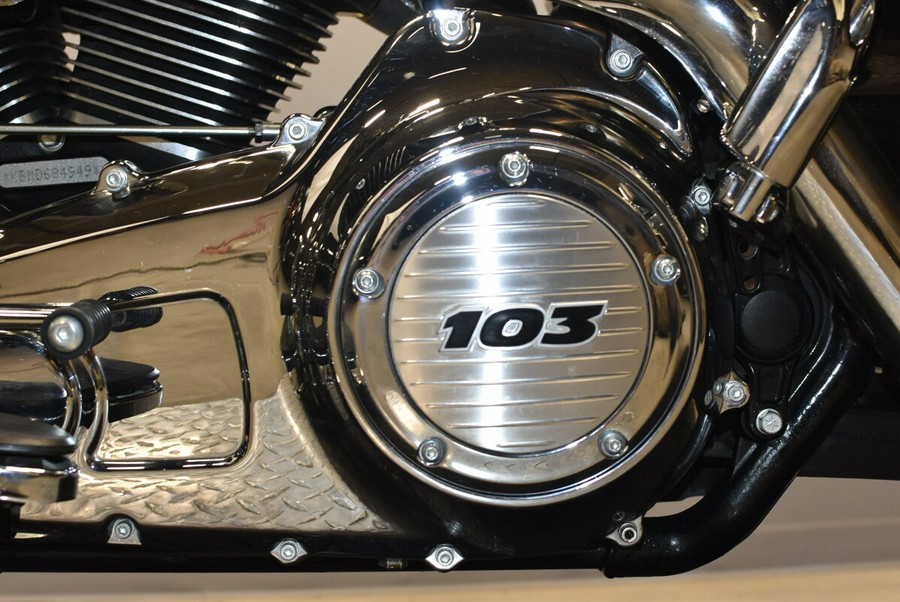 2013 Harley-Davidson Street Glide