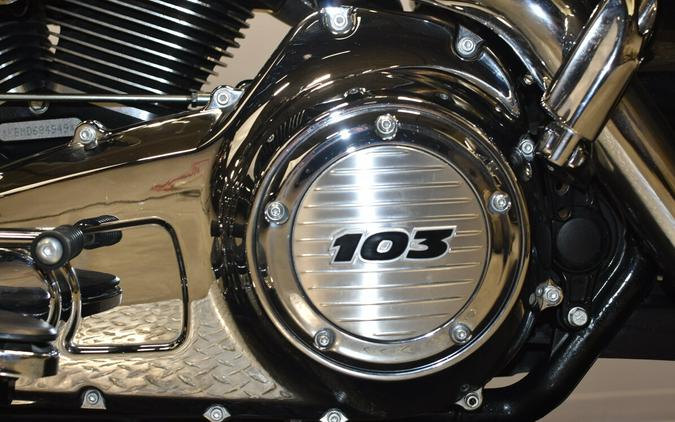 2013 Harley-Davidson Street Glide