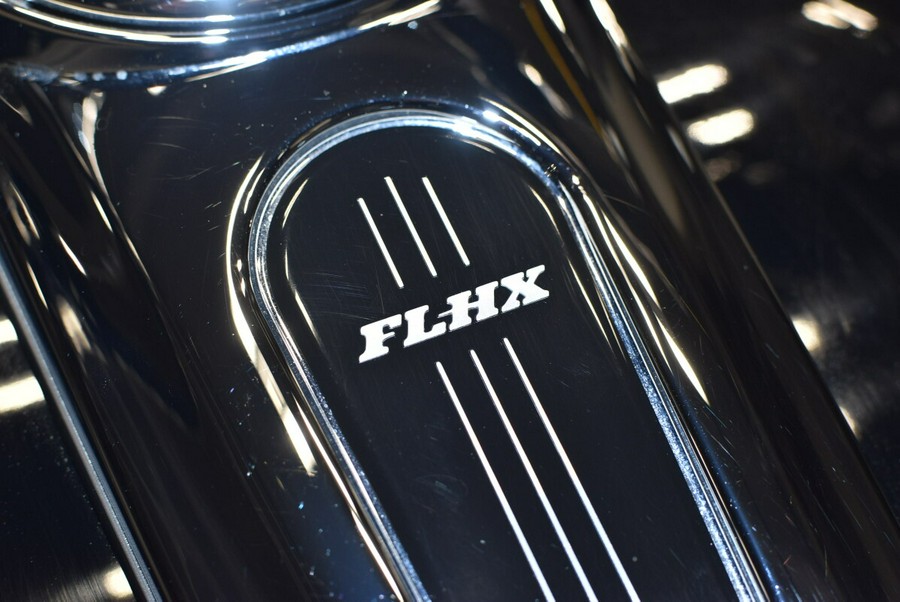 2013 Harley-Davidson Street Glide