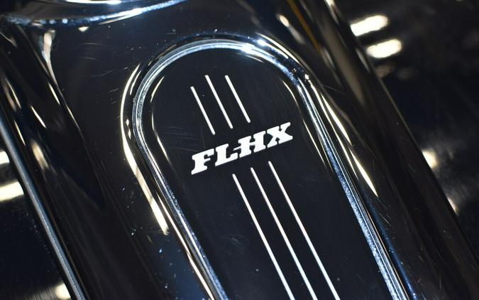 2013 Harley-Davidson Street Glide