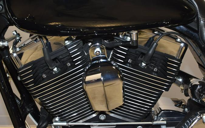 2013 Harley-Davidson Street Glide