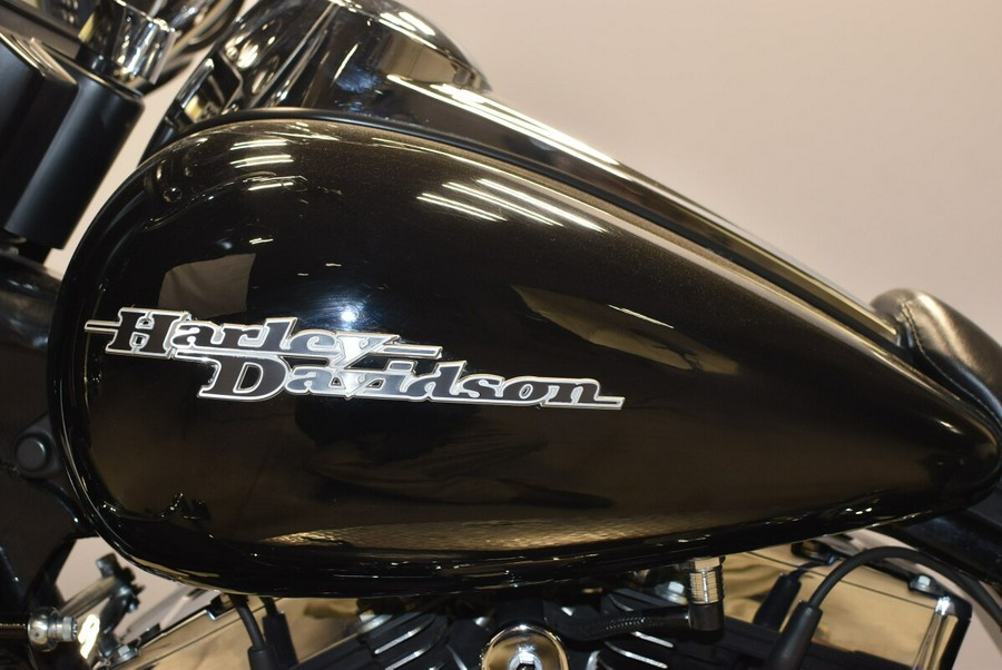 2013 Harley-Davidson Street Glide