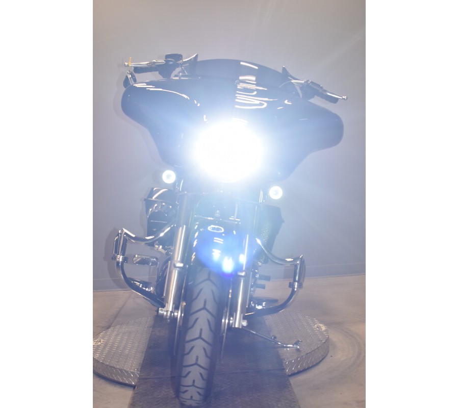 2013 Harley-Davidson Street Glide