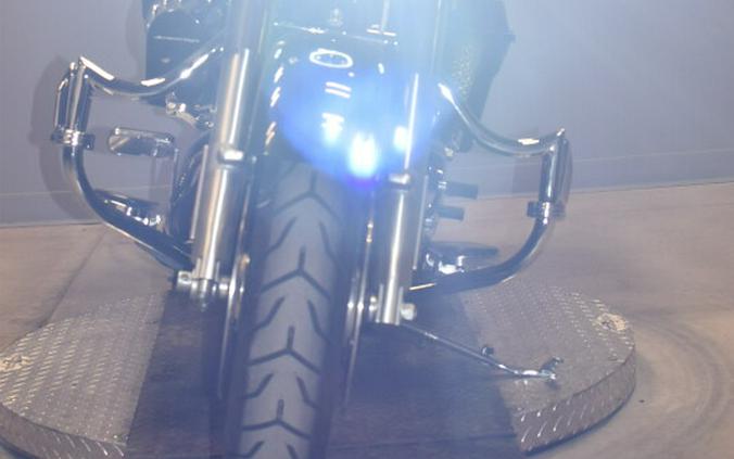 2013 Harley-Davidson Street Glide