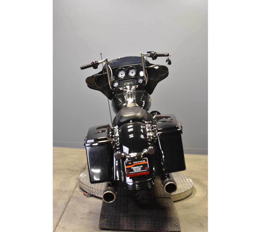 2013 Harley-Davidson Street Glide