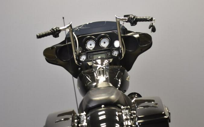 2013 Harley-Davidson Street Glide