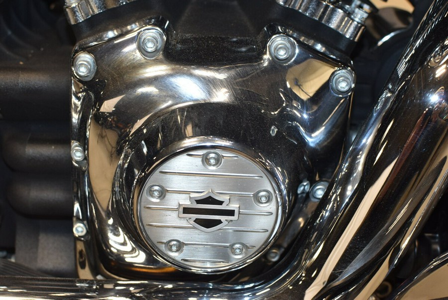 2013 Harley-Davidson Street Glide