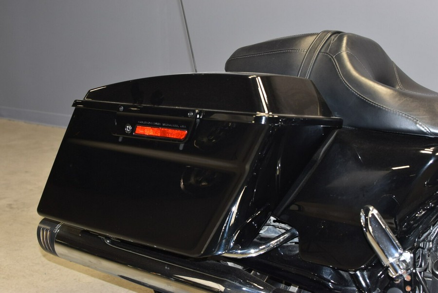 2013 Harley-Davidson Street Glide