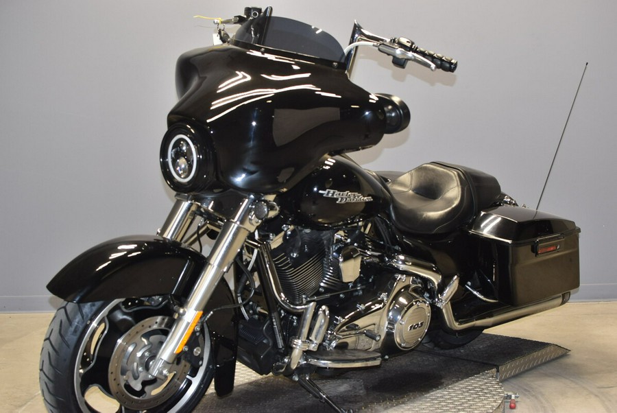 2013 Harley-Davidson Street Glide