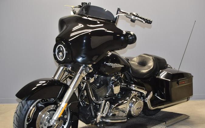 2013 Harley-Davidson Street Glide