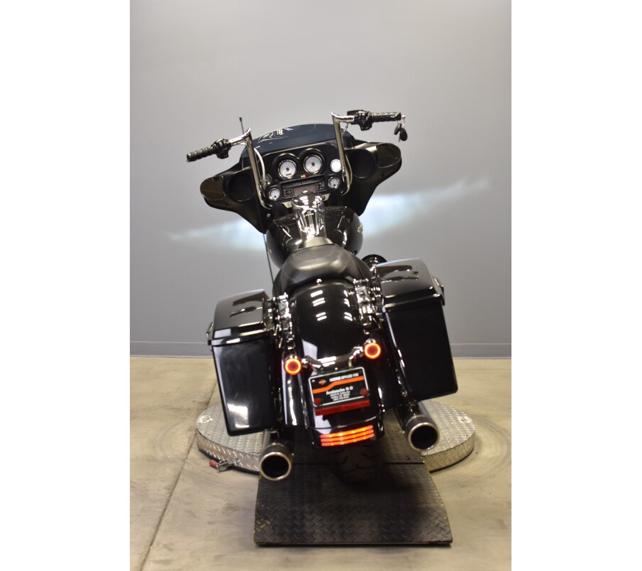 2013 Harley-Davidson Street Glide