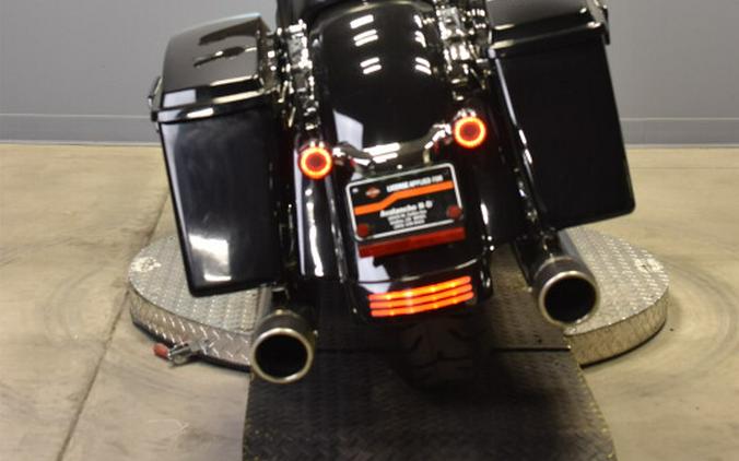 2013 Harley-Davidson Street Glide