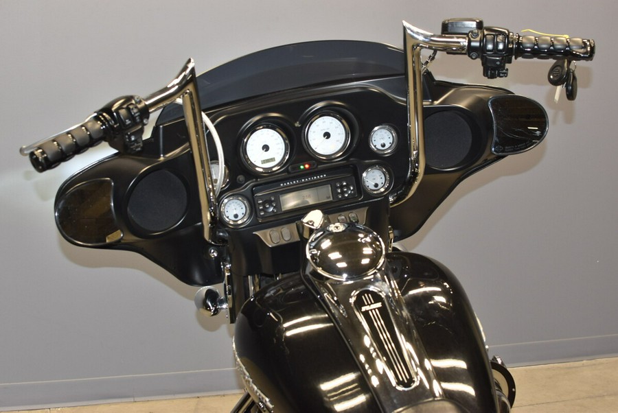 2013 Harley-Davidson Street Glide