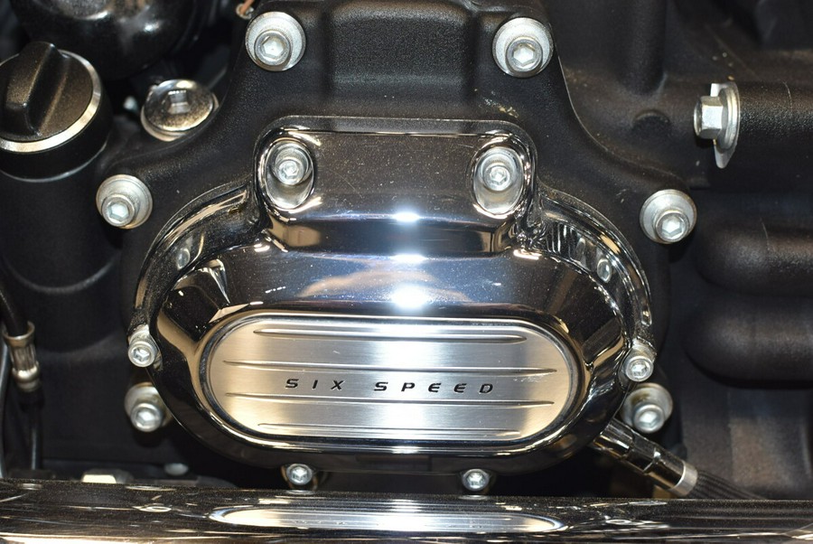 2013 Harley-Davidson Street Glide