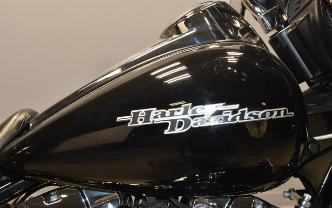 2013 Harley-Davidson Street Glide