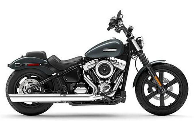 2025 Harley-Davidson Street Bob®