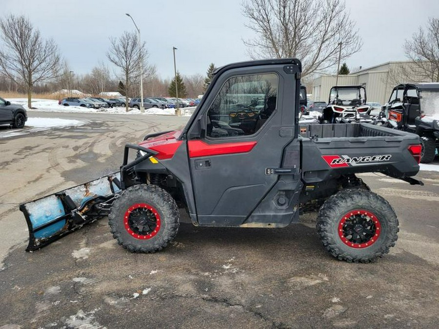 2020 Polaris® Ranger® 1000 Premium