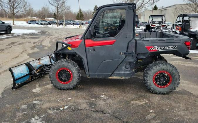 2020 Polaris® Ranger® 1000 Premium