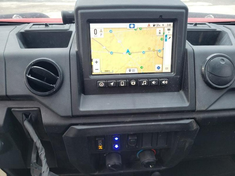 2020 Polaris® Ranger® 1000 Premium