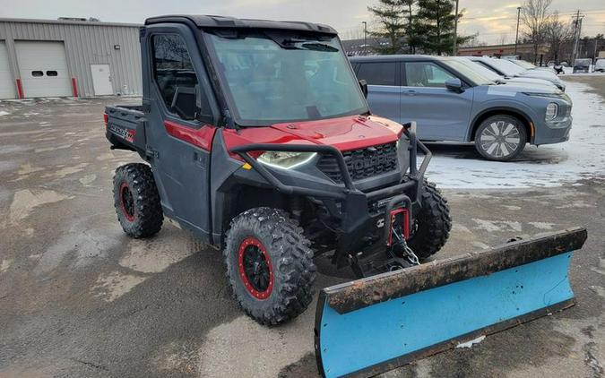 2020 Polaris® Ranger® 1000 Premium