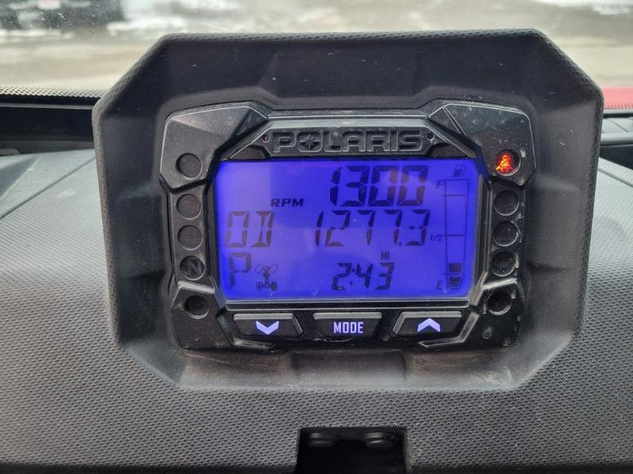 2020 Polaris® Ranger® 1000 Premium