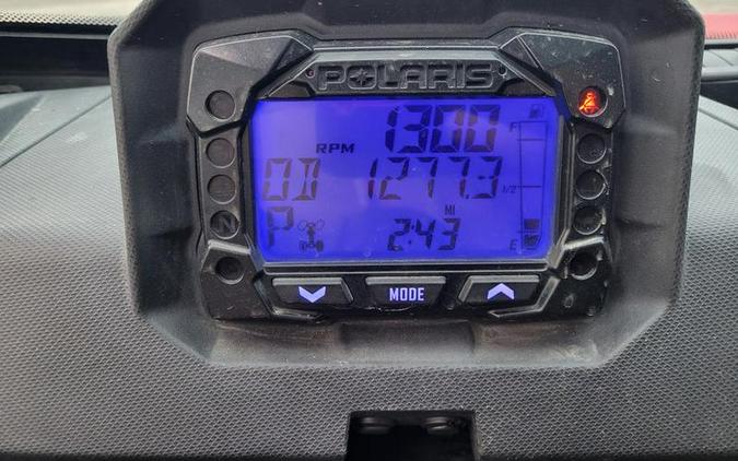 2020 Polaris® Ranger® 1000 Premium