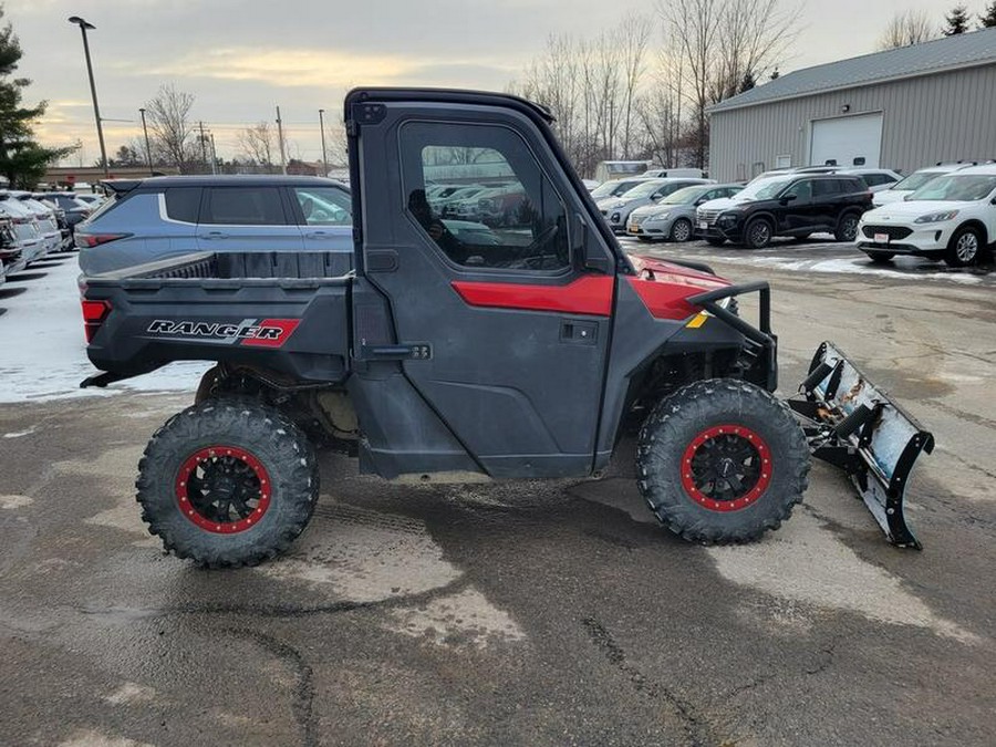 2020 Polaris® Ranger® 1000 Premium