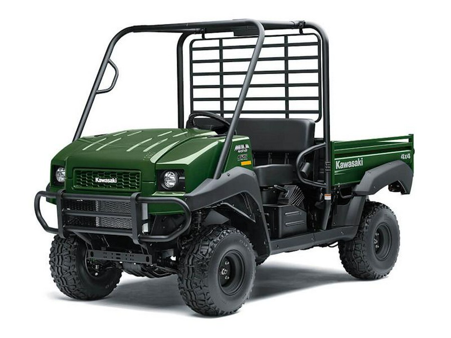 2026 Kawasaki Mule™ 4010 4x4