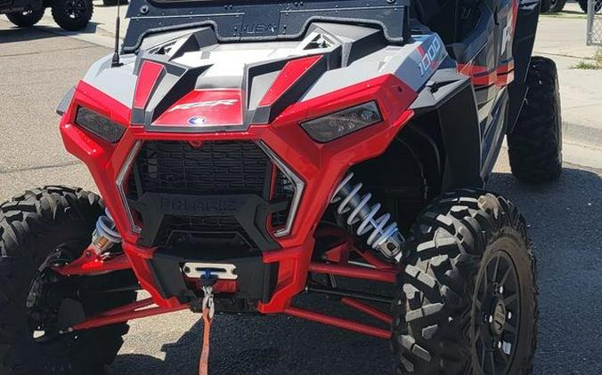 2022 Polaris® RZR XP 4 1000 Premium